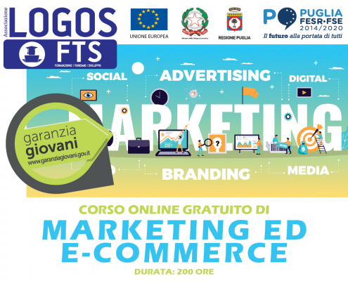 Marketing ed e-commerce