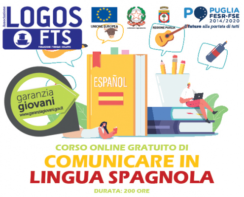 Comunicare in lingua spagnola