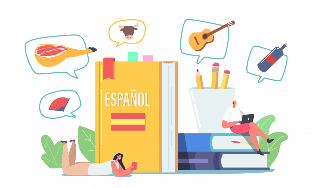 Comunicare in lingua spagnola